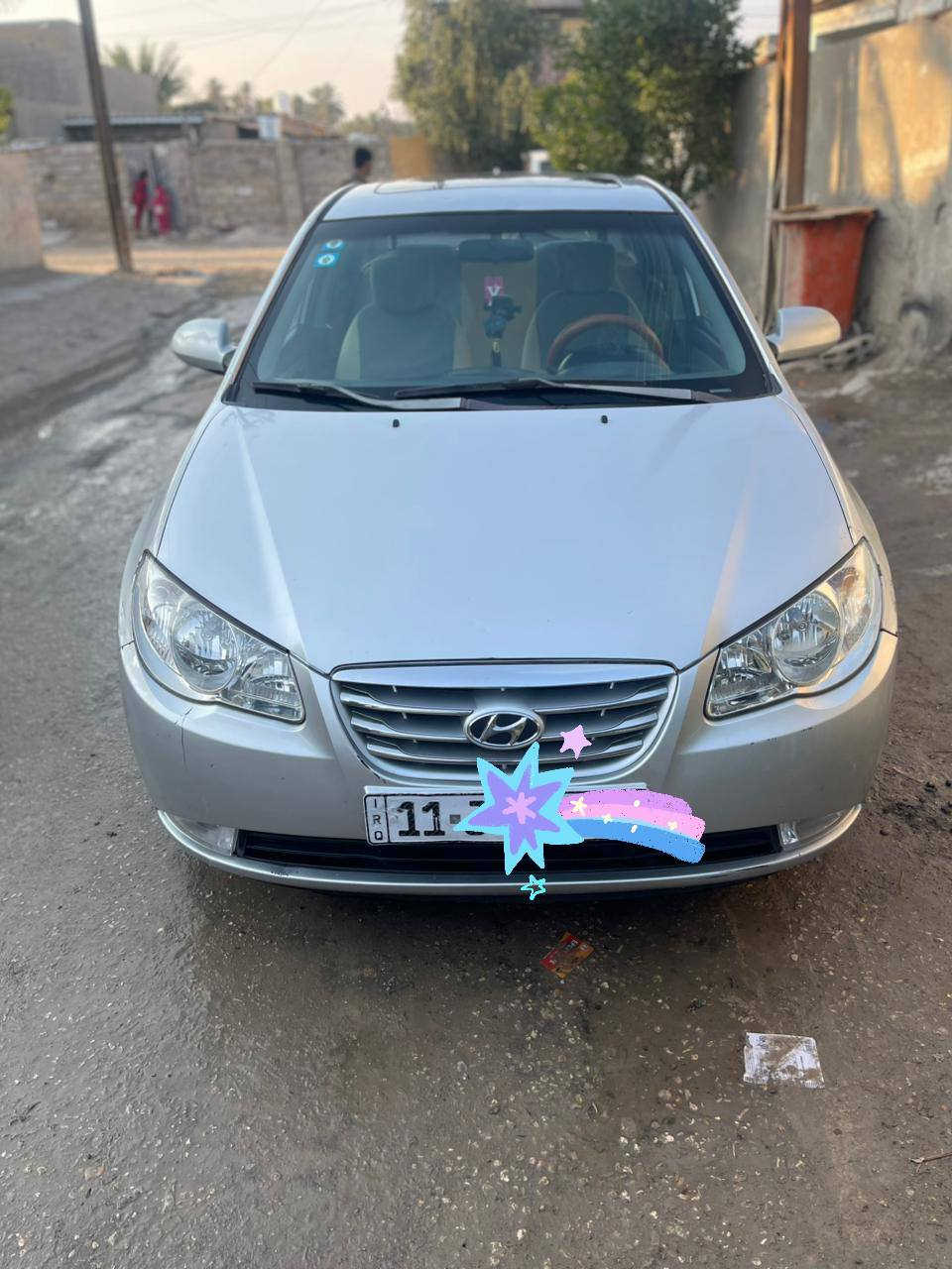 السلام عليكم عندي النتره 2009 امريكي محرك 2000 رقم بغداد انكليزي باسمي  بدون قطرة 💧 صبغ بيه فقط تبديل قطعه بنيد والقديم عندي السياره خير من الله جاهزه للاخير السعر 107وبيه مجال قليل مكاني بابل***********
