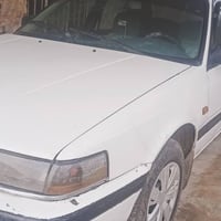 مازدا 626 • ٩١ • بسمنه
