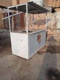 عربانة للبيع نظيفة السعر ٢٥٠ الف للاتصال / ٠٧٧١٠١٦٦٣٥٤