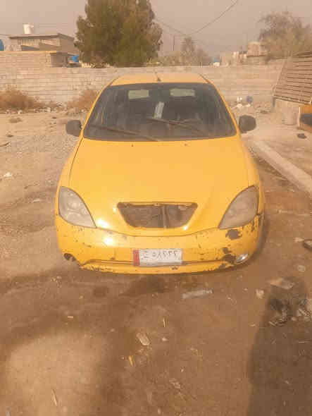 سلام عليكم سياره طيبه للبيع موديل 16 رقم بغداد بيه خيط تبخير تخم تأير السياره خير من الله بغداد جسر ديالى السعر 30 (***********
