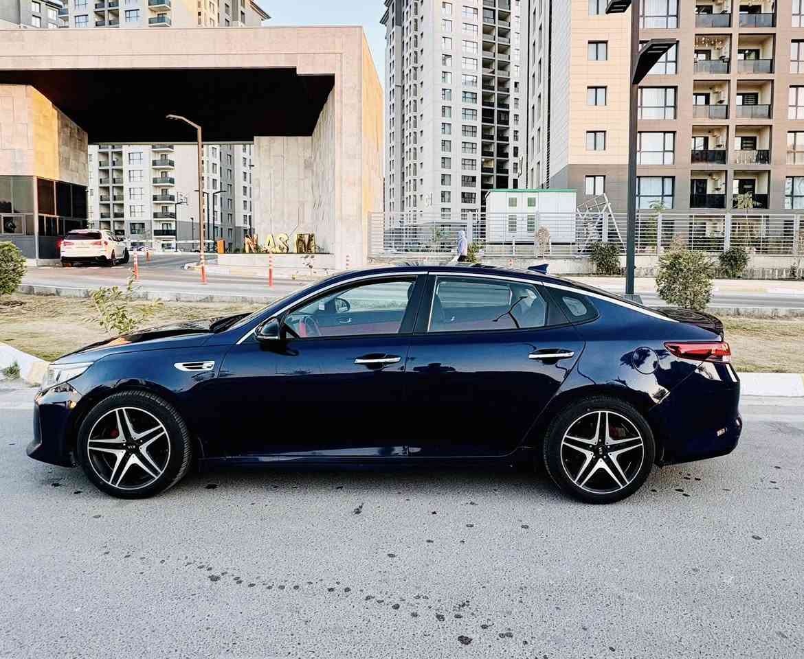 سلام عليكم اوبتما موديل 2018
فئه S سياره جاهزه خير من الله 
ماشيه 106 رقم اربيل بسمي 
تحويل ثاني يوم 
كير ومحرك خير من الله 
حداديه جديده 
تخم تاير جديد 
بيها اربع قطع صبغ 
دوشمه جديده 
مواصفات معروفه 
مكان السياره بغداد حي الجهاد 
السعر 110 وبيها مجال 
للاستفسار *********** 
واتساب ***********
