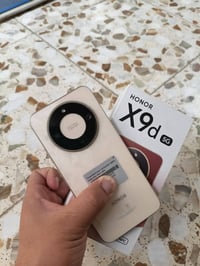 هونر X9d • ٢٥٦ • ١٢ رام