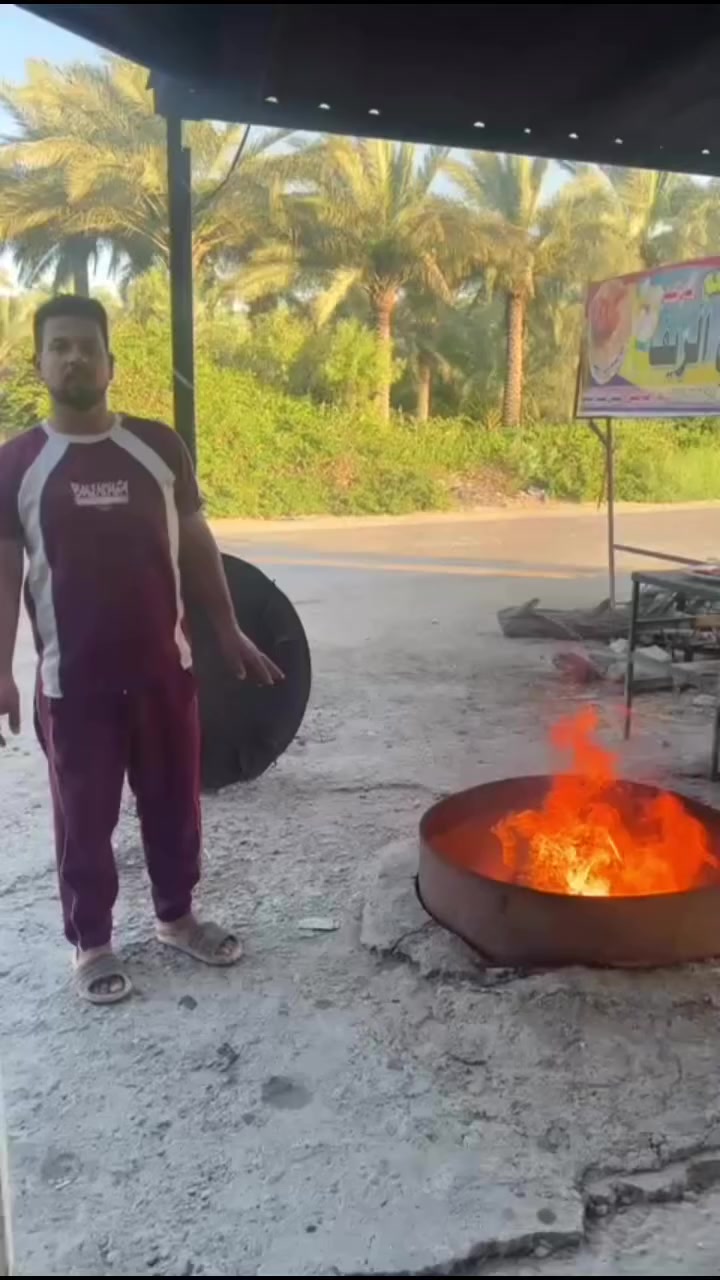 مطعم مندي الريف ًً ًً ًًارجو كل من لا يملك افطاراً لنفسه او لعياله وغير قادر على توفير افطاره عليه ان يتجه الى المطعم 
#بس_الي_منكم_مشاركه_للمنشور_خلي_يوصل_للعوائل_المحتاجه ❤️
وسوف يجدني اهلاً  لهذا الشرف بل واتشرفة بخدمتة


**إذا كنت صاحب هذا الإعلان وتريد حذفه لأي سبب، رجاءا أرسل رسالة إلى الدعم الفني**