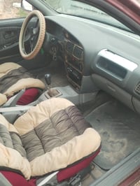 ابروتون • ٢٠٠٢ • مكينة وكير مكفولة