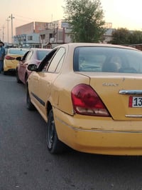 نيسان صني • ٢٠٠٨ • قير اوتماتيك