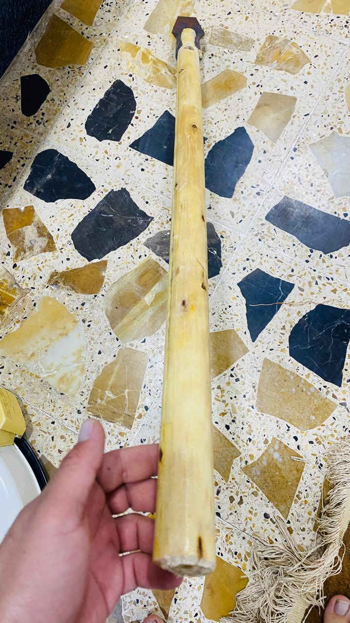 السلام عليكم
وصول مواد لدى محلات العبدالله للانشائيه

متوفر لدينا لابوثة صناعة يدوية متينة، مناسبة لحصد الكعوب والأعشاب في أرض الجزيرة 🌾
✔️ رأس حديد صلب ومسنون
✔️ يد خشب مريحة وطويلة
✔️ خفيفة وسهلة الاستخدام
✔️ تتحمل العمل الشاق
📍 مناسبة للفلاحين وأصحاب الأراضي
📦 الكمية متوفرة
💰 السعر: (3000)
📞 للتواصل: (***********
العنوان الفرع الاول محلات.محلات العبدالله للانشائيات والصحيات والكهربائيات الشرقاط السده خلف المستشفى 
الفرع الثاني محلات العبدالله قرب جسر ام الشبابيط
