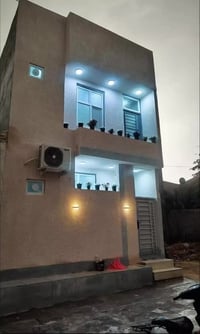 البوبيات • طابقين • سند ٢٥