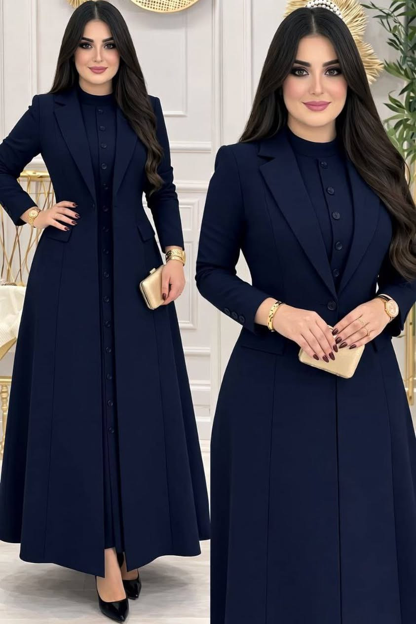 الاستفسار والحجز فقط واتساب+9647775744834
جبه مبطنه
القماش دابل ايطالي💫
قياسات 42_44_46_48_50_52
قالب راهي🔥
السعر 56 توصيل مجاني


**إذا كنت صاحب هذا الإعلان وتريد حذفه لأي سبب، رجاءا أرسل رسالة إلى الدعم الفني**