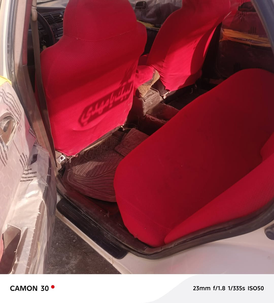 سلام عليكم رمضان كريم علينه وعليكم كرسته البيع مكينه فيفتي
تبريد تخم تأير سياره جهازه رقم نكليزي بسمي شرعي 
كفاله كصه ونغل وضربه يقويه سياره بصبوغه عام 
مكاني البصره القرنه سعره 60 وببه مجال ***********
