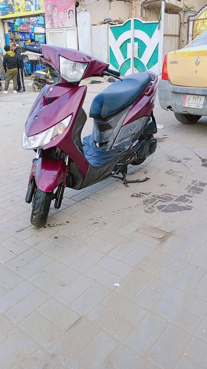 جي تي ار حديث دراجه رمبه السعر 1350
***********
