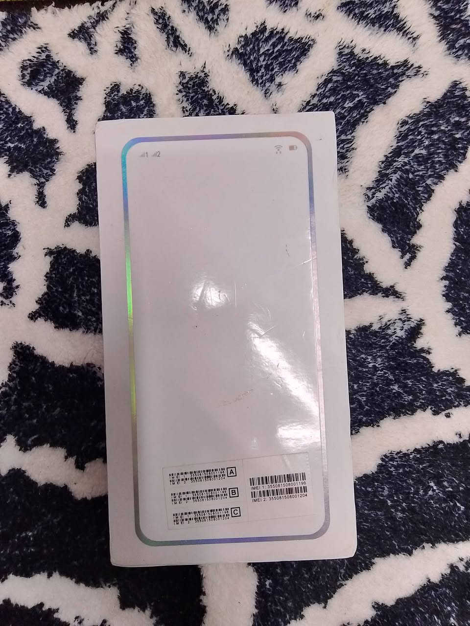 دز الصورة وبخدمتك🩶


**إذا كنت صاحب هذا الإعلان وتريد حذفه لأي سبب، رجاءا أرسل رسالة إلى الدعم الفني**