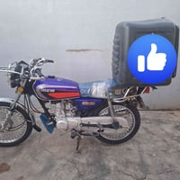 تايكر • موديل 2020 • مكينة شرط