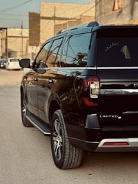 اكسبدشن • ٢٠٢٢ • فول مواصفات