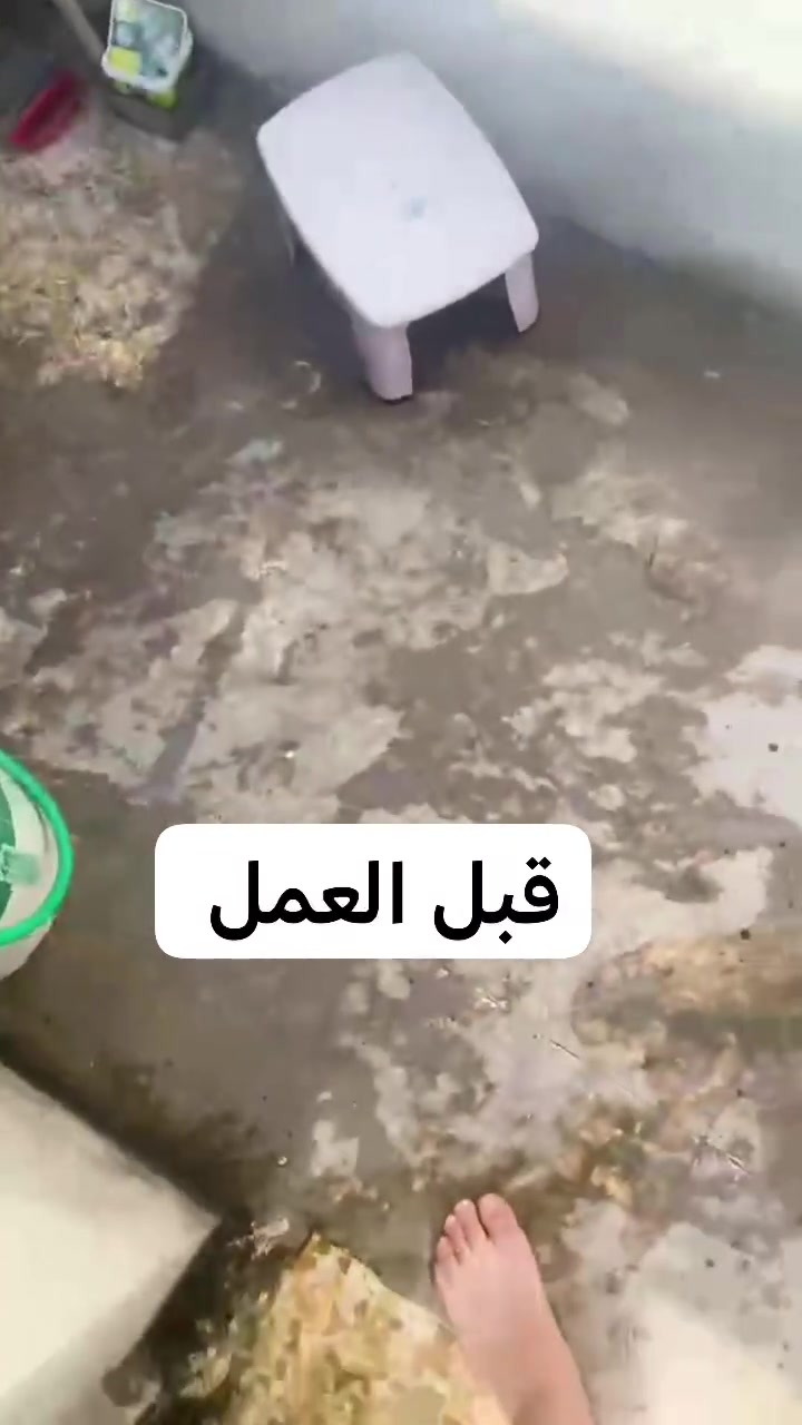 جلي موقعي كاشيتك تعبانة بعدهة اتصل 📲 علا الارقام /***********
جلي نتظيف وتلميع عمل كامل و ابسعار مناسبة 💵  كلي كاشي مرمر كرانيت جميع الارظيات
