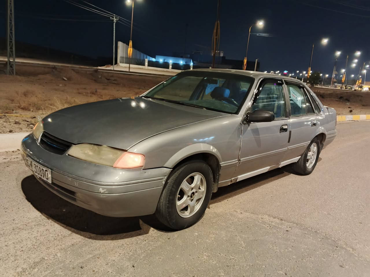 برنس فراشة للبيع
محرك / مفتوح 
الرقم/ الأنبار 
السعر/ 32 وبيها مجال 
العنوان/ الفلوجة 
سيارة مكفولة من ظربة وكصة 
للأستفسار الأتصال على الرقم ***********
