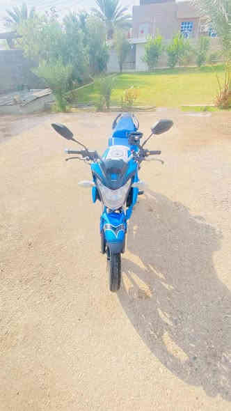 سلام عليكم شباب هاوجي للبيع موديل 20 فول واحد ع واحد مسجل وكامل ارقام انكليزي تحويل مباشر الون ازرق السعر 16$ وبيه مجال بسيط حك جيه *********** 

ادمن وافق رحم الله والديك ❤️
