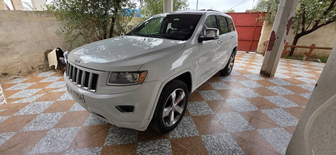 جيب شيروكي رقم بغداد دولي بسمي موديل ١٤ فول موصفات شادله منضومه غاز سياره جاهزه سعر ١٧٥ وبيه مجال مراوس جارجر راتي
