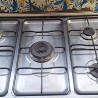 طباخ • شغال • فرن شغال