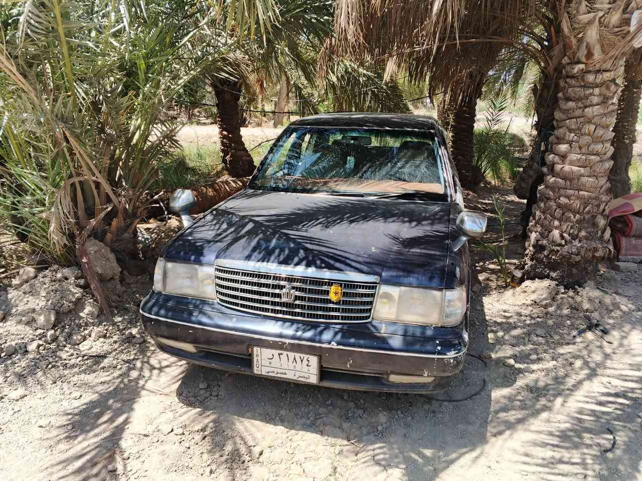سلام عليكم  سيارة ارنب  للبيع مكان ناصرية سوق الشيوخ  هذا رقمي ***********بي واتساب
