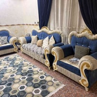 تخم • صوفا • الديوانيه