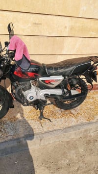 دراجه بوكسر موديل 2023 السعر مليونين مجاله قليل  07760551763