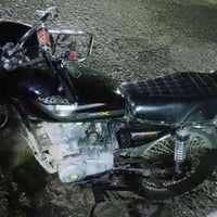 دراجة • بلا عيب • أوراق موجودة