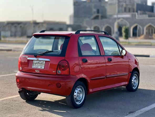 السلام عليكم كيكو 2010♥️ السياره مكفوله من صبغ والضربه #السعر28قفل
‭0774 676 6681‬
‭0771 490 6025‬
كير أوتوماتيك مكينه4سلندر رقم بغداد تبريد تخم تاير حداديه جديده مكاني كربلاء
