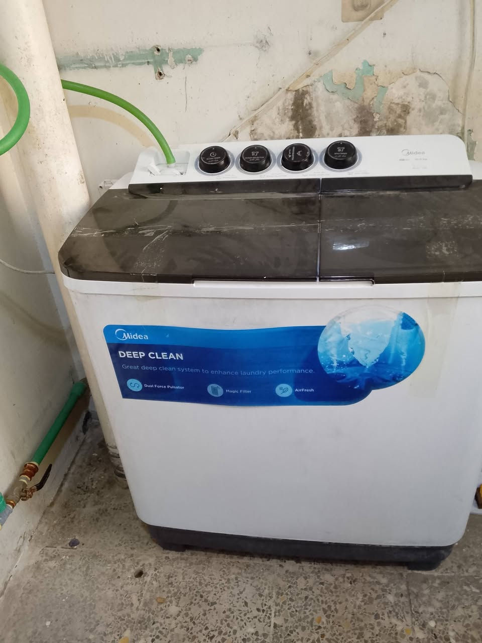 رجاا تعبونفسكم واقروثلاجة جديدة بلزكاتها 250 كنتور صاج 100 براد شغال 60 كاونتر120 قنفات 2 بسعر75 جرابي نفر عدد2 بسعر 60 مرايه 20 زرعه صناعيه 25 غساله جديدة 100 كونفيرة جديده 100 وبعد نواعم العنوان سيديه


**إذا كنت صاحب هذا الإعلان وتريد حذفه لأي سبب، رجاءا أرسل رسالة إلى الدعم الفني**