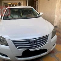 سيارة افلون موديل 2010وارد خليجي محرك ٦ سلندر اوتماتيك فتحه سقف بصمه ت...