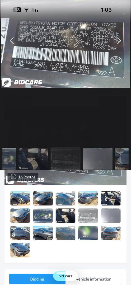 كراون مديل 23 ماشيه 30 الف محرك 2500 وارد أمريكي  ضربتهه فقط دعاميه او مصلحه لا ايرباك بيهه رصعه بل باب او بصندوك. 315 او بيهه مجال
سياره مال بيت سياره مأخذه ٣ وربع   
بس معتاز  اريد أبيعه 
مو سعره سياره 
سياره بصره 
*********** Singapore
