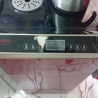 براد • شاشة لمس متضررة • الغزالية