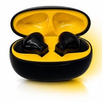 ريلمي Buds T110 • بلوتوث 5.3 • تأخير منخفض