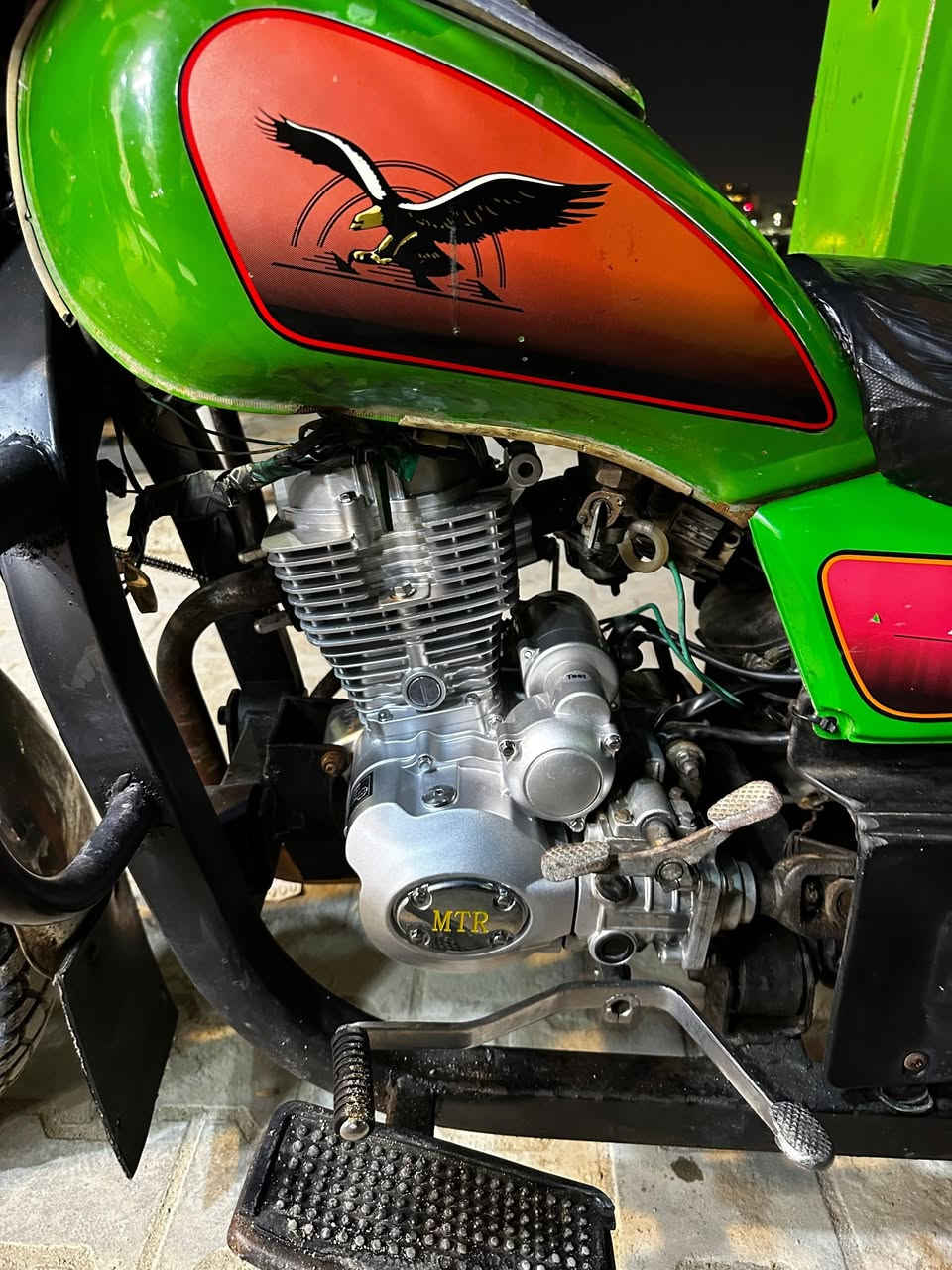 السلام عليكم ستوته جمره للبيع شاصي مكفول المكينه مكفوله من البرغي والزلغ موديل 2020 المكينه 2026 اوراق اصولي تجي شرط الفحص مكاني بصره عشار السعر 1900 رقمي ***********
