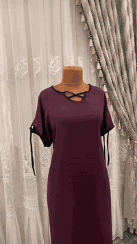 كلبية قماش للن القياس فري سايز 
سعر القطعه 10 الف
متوفر توصيل بغداد محافظات 5 الف 🚕بسمايا الف
👇🏻👇🏻👇🏻👇🏻👇🏻👇🏻👇🏻
للحجز خاص او واتساب
 📲***********
#رمضان #كريم #احبكم #كلبية #دشداشة
