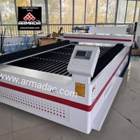 مكنة ليزر CO2 • قص ونقش • ١٣٠×٢٥٠