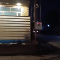 مشتمل للايجار ٥٠ متر ركن طابق واحد استقبال وغرفة ومطبخ صغير وصحيات الض...