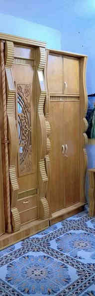 سلام عليكم غرفه تزمام حله جديده مستخدمه قليل عنوان ميسان تواصل وتساب *********** عمارة
