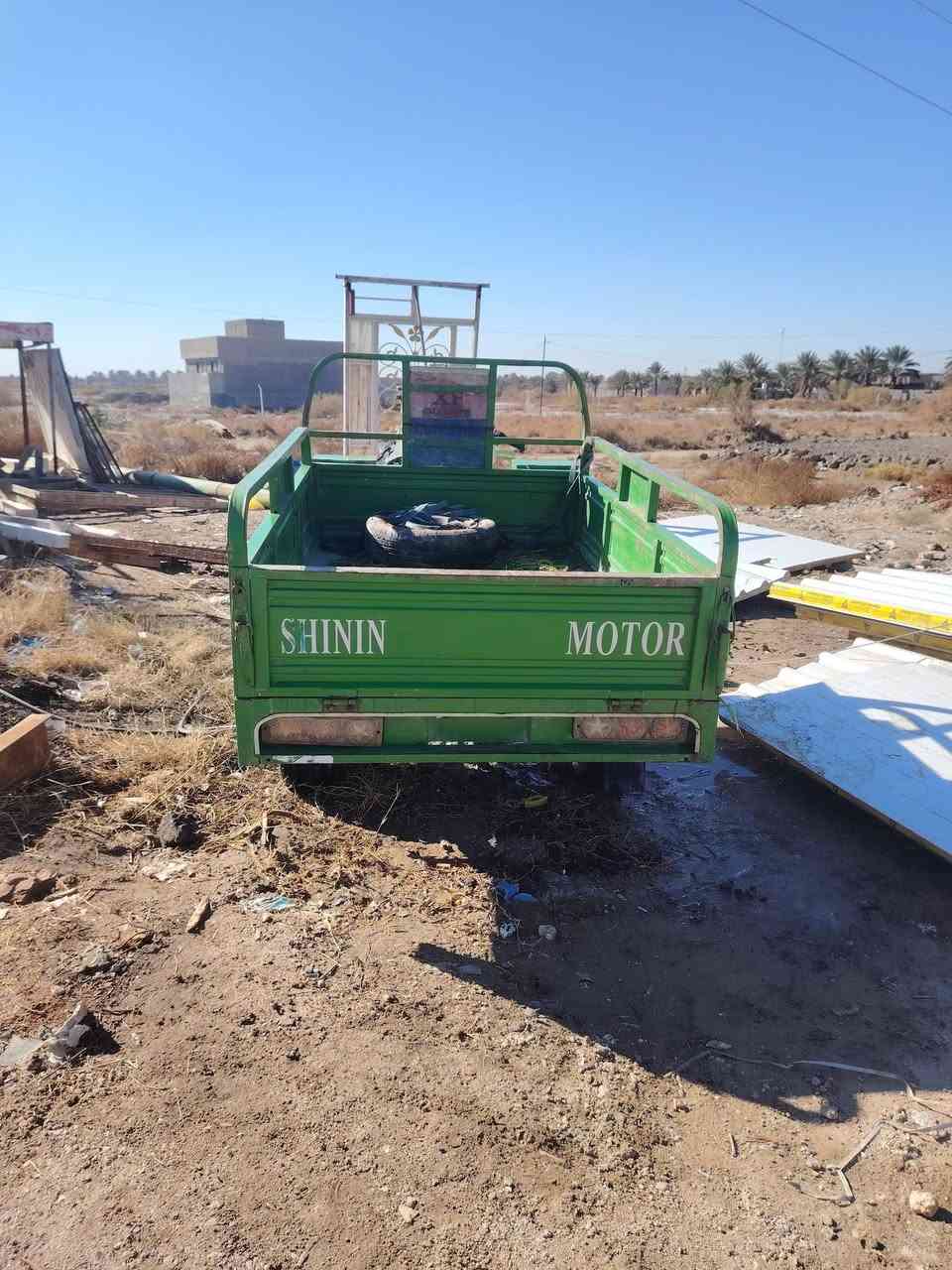 السلام عليكم ستوته للبيع مكفوله كفاله عامه موديل 22 أوراق اصوليه العنوان المسيب مفرق السده السعر 2100وبيها مجال شي بسيط ***********
***********
