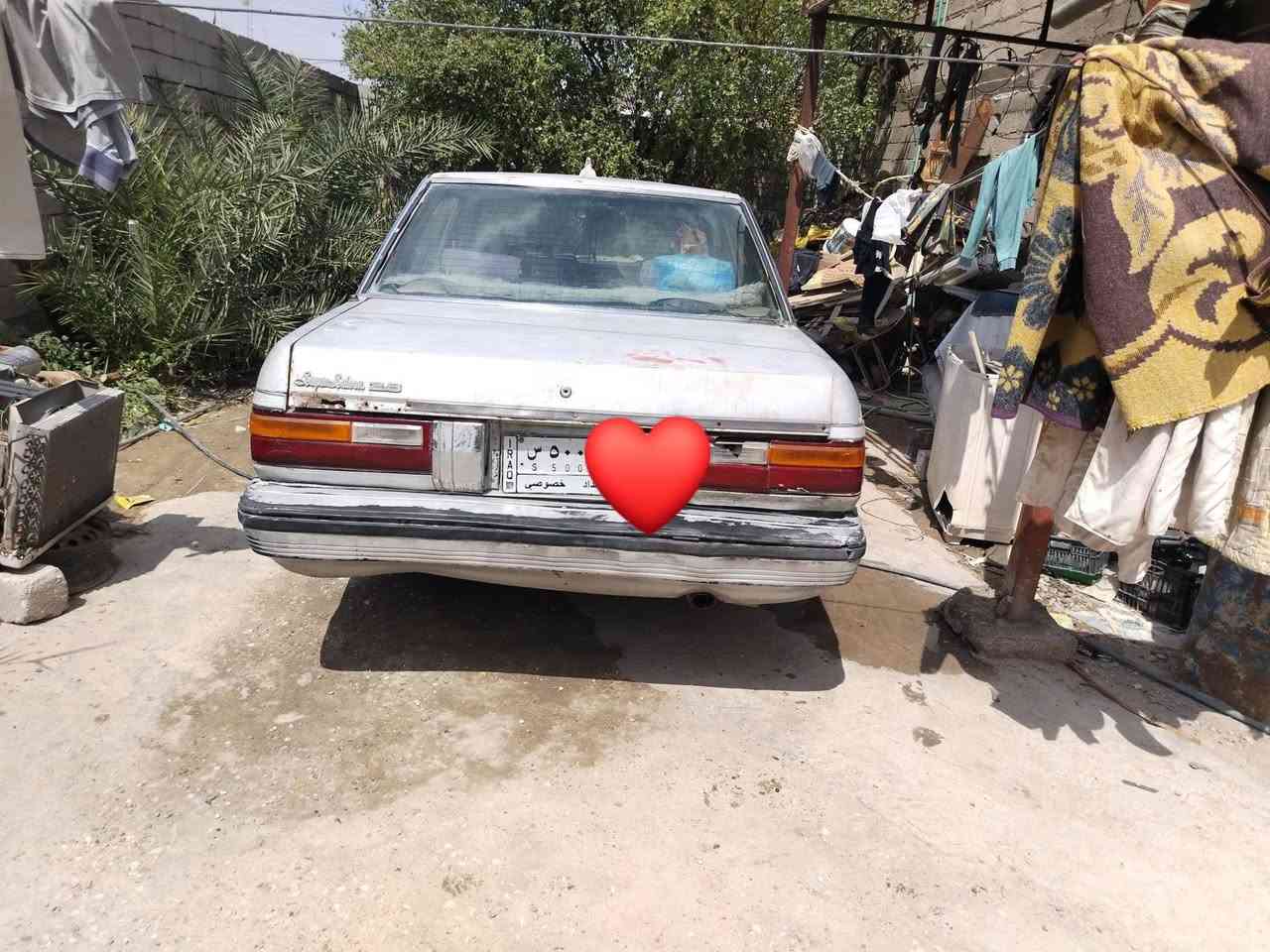سلام عليكم للبيع سوبر شغاله عنوان ناصريه رقم ***********
