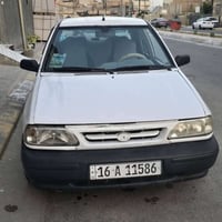سايبا • ٢٠١٢ • رقم قادسيه