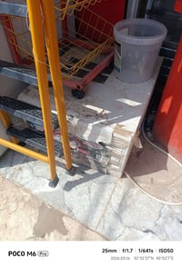 مكيف توسوت • ٢ طن • حي الحكيم