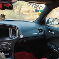 دودج جارجر • ٢٠١٨ • ٦ سلندر