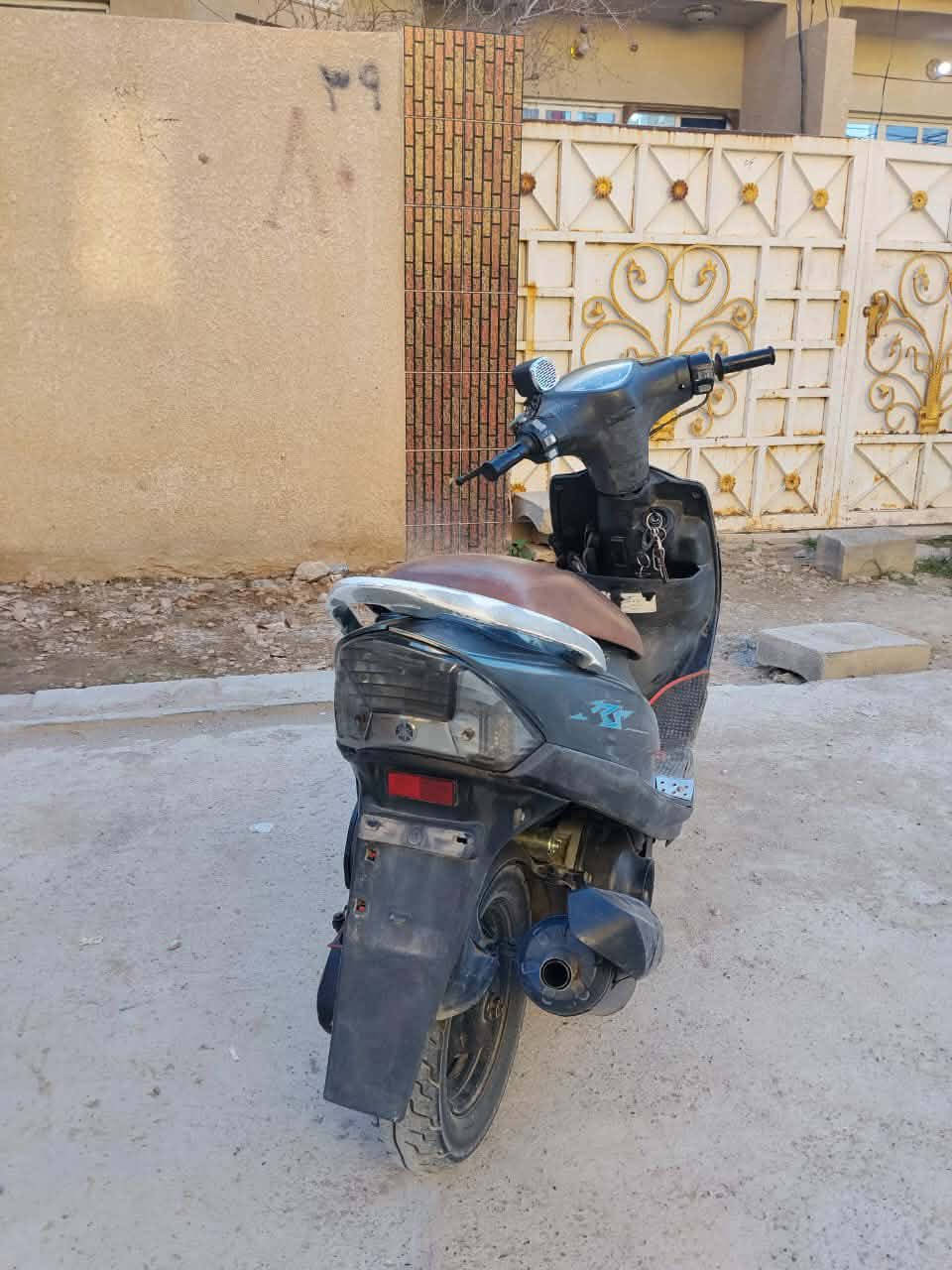 ماكس عدلة صارلها 24. يوم من نازلة من الرمبة
بوشة 49 بلادية ختم واحد كفالة عامة جيب الفين فيتر وافحص مكاني بعقوبة التحرير 600 وبيها مجال


**إذا كنت صاحب هذا الإعلان وتريد حذفه لأي سبب، رجاءا أرسل رسالة إلى الدعم الفني**