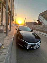 ماليبو • ٢٠٢٤ • فول مواصفات