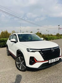 CS35 بلس ٢٠٢٣ • فول مواصفات • سقف بانوراما