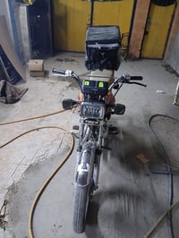 تايكر • موديل ٢٢ • بغداد الكرخ