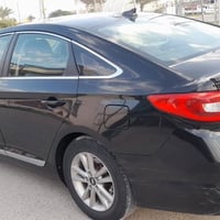 سوناته ٢٠١٧ • امريكي • فلوجه