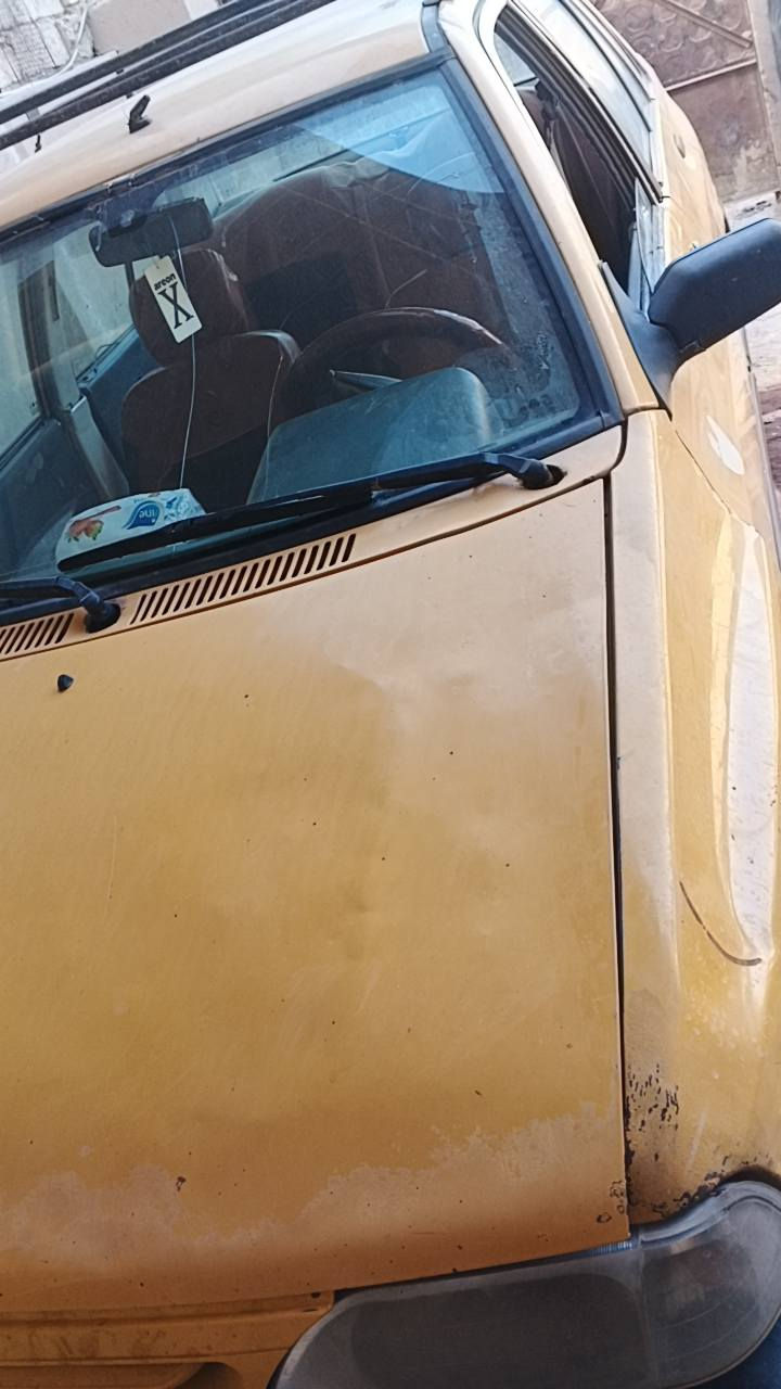 2011رقم بغداد الماني مصفره غرامات بيها تلحيضات بالكشر والباقي تمام ‏‪0774 634 5465‬‏
