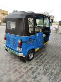 تيفيس موديل 21 • كفاله عامه • مرقّم كربلاء