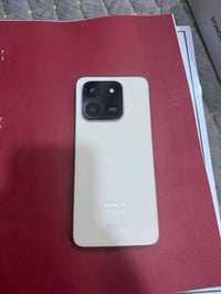 هونر X7d • ٢٥٦ • بطارية ٦٥٠٠